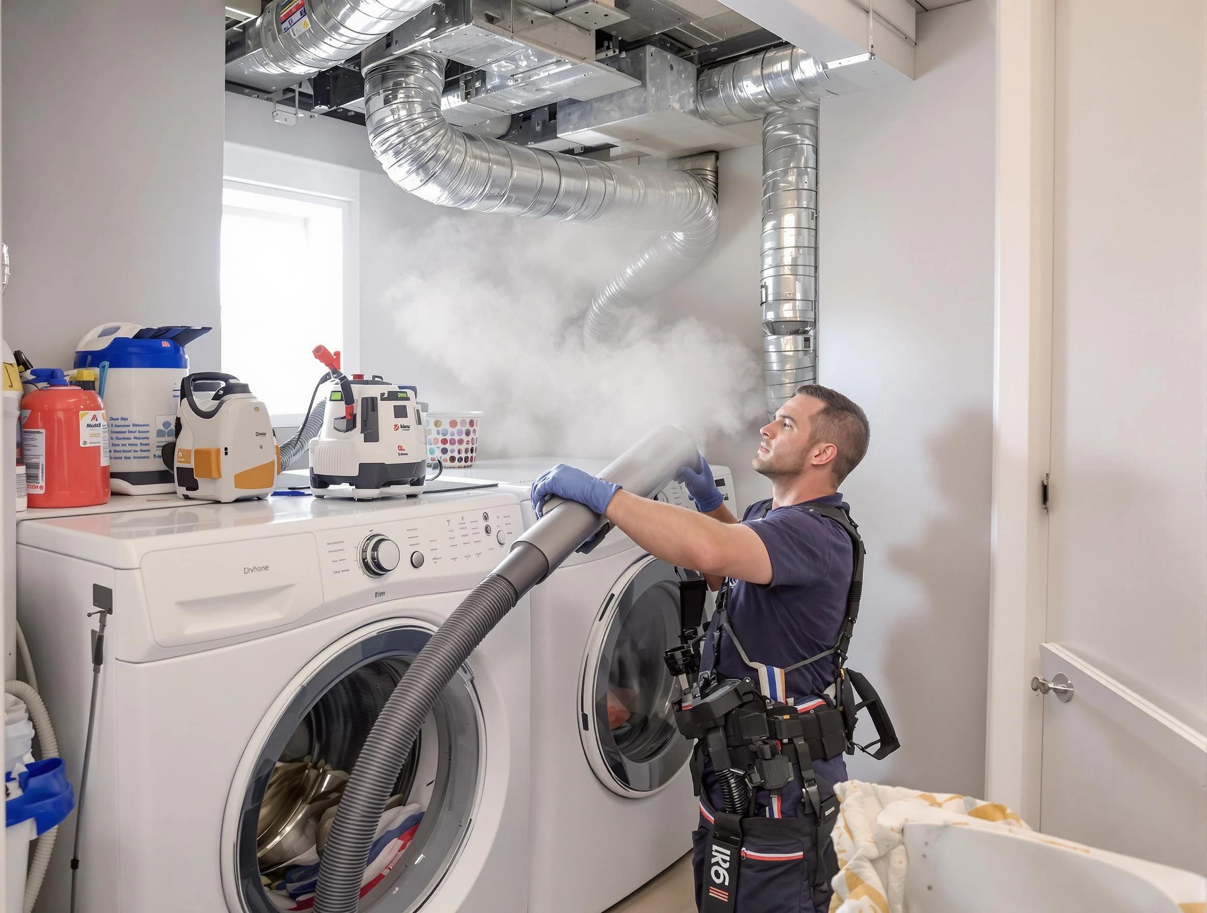 Duct Cleaning service in Tuscaloosa, AL
