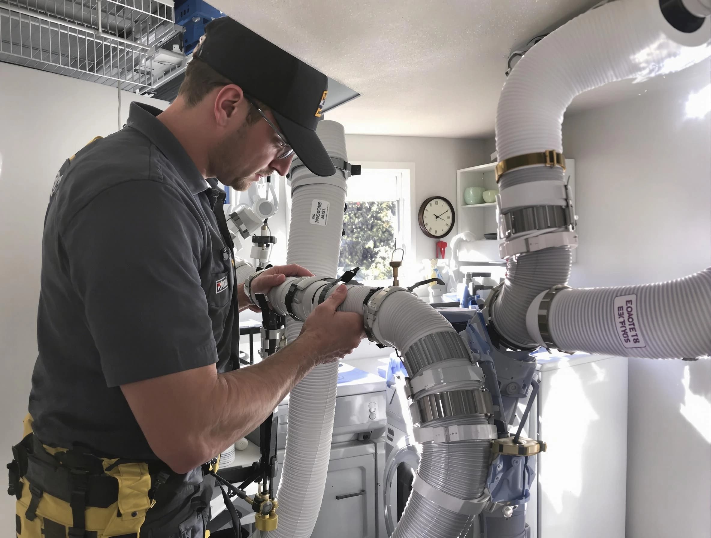 Hose Installation service in Tuscaloosa, AL