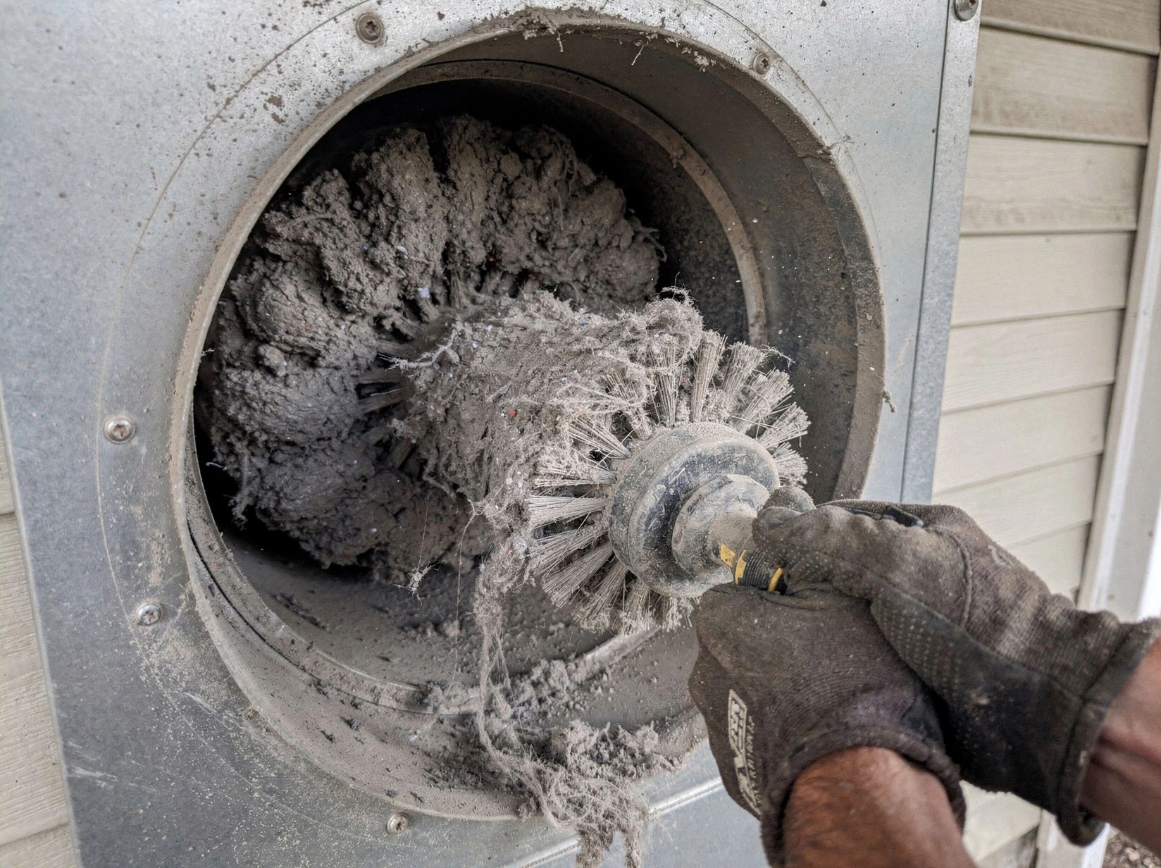 Clogged Vent Cleaning service in Tuscaloosa, AL