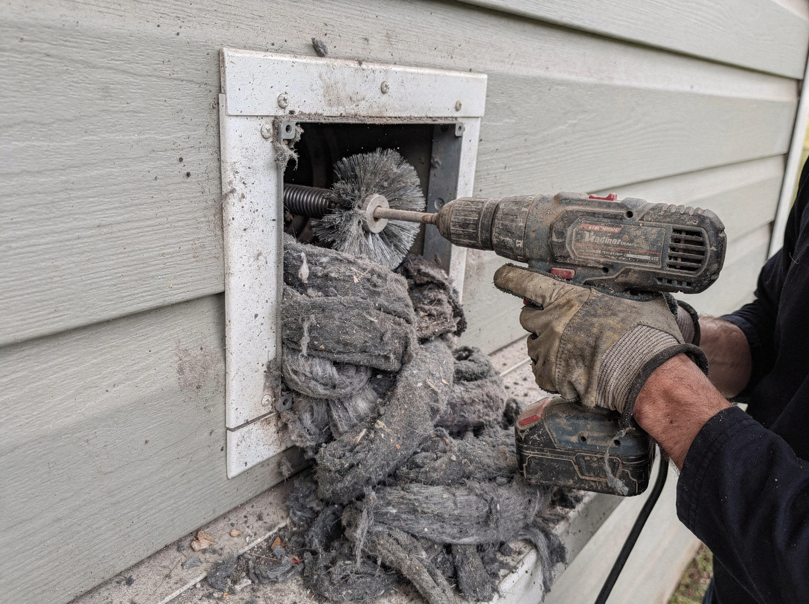 Dryer Vent Cleaning service in Tuscaloosa, AL