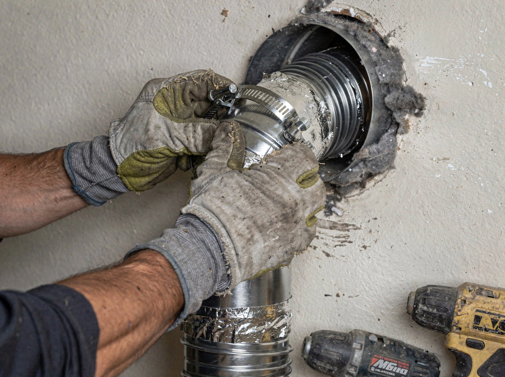 Hose Installation service in Tuscaloosa, AL