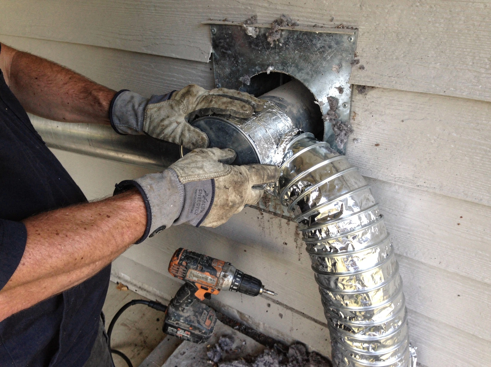 Vent Repair & Installation service in Tuscaloosa, AL