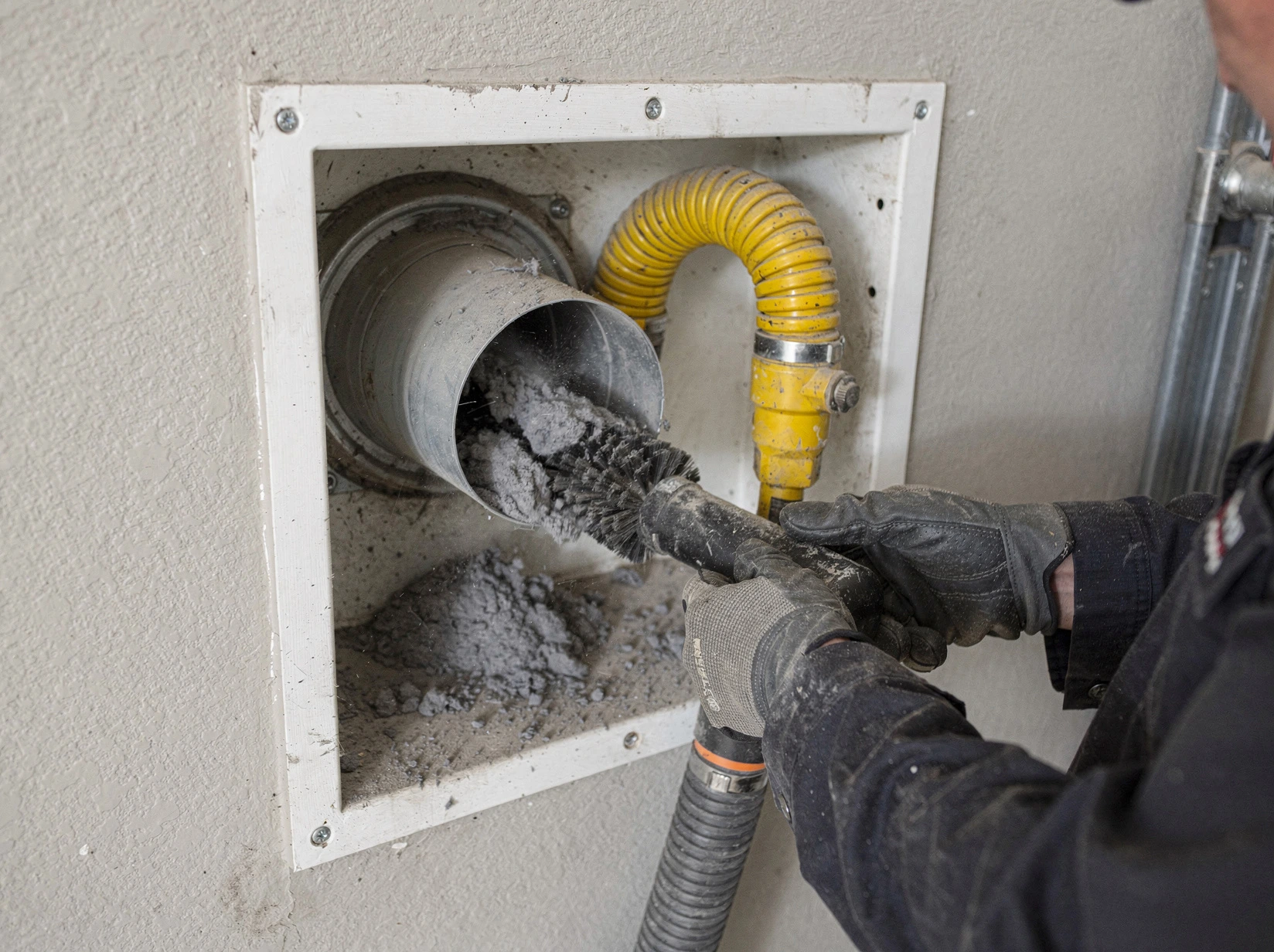 Gas Dryer Vent Cleaning service in Tuscaloosa, AL
